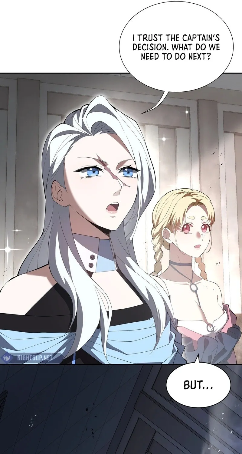 The Awakening Contract Chapter 45 page 7 - 