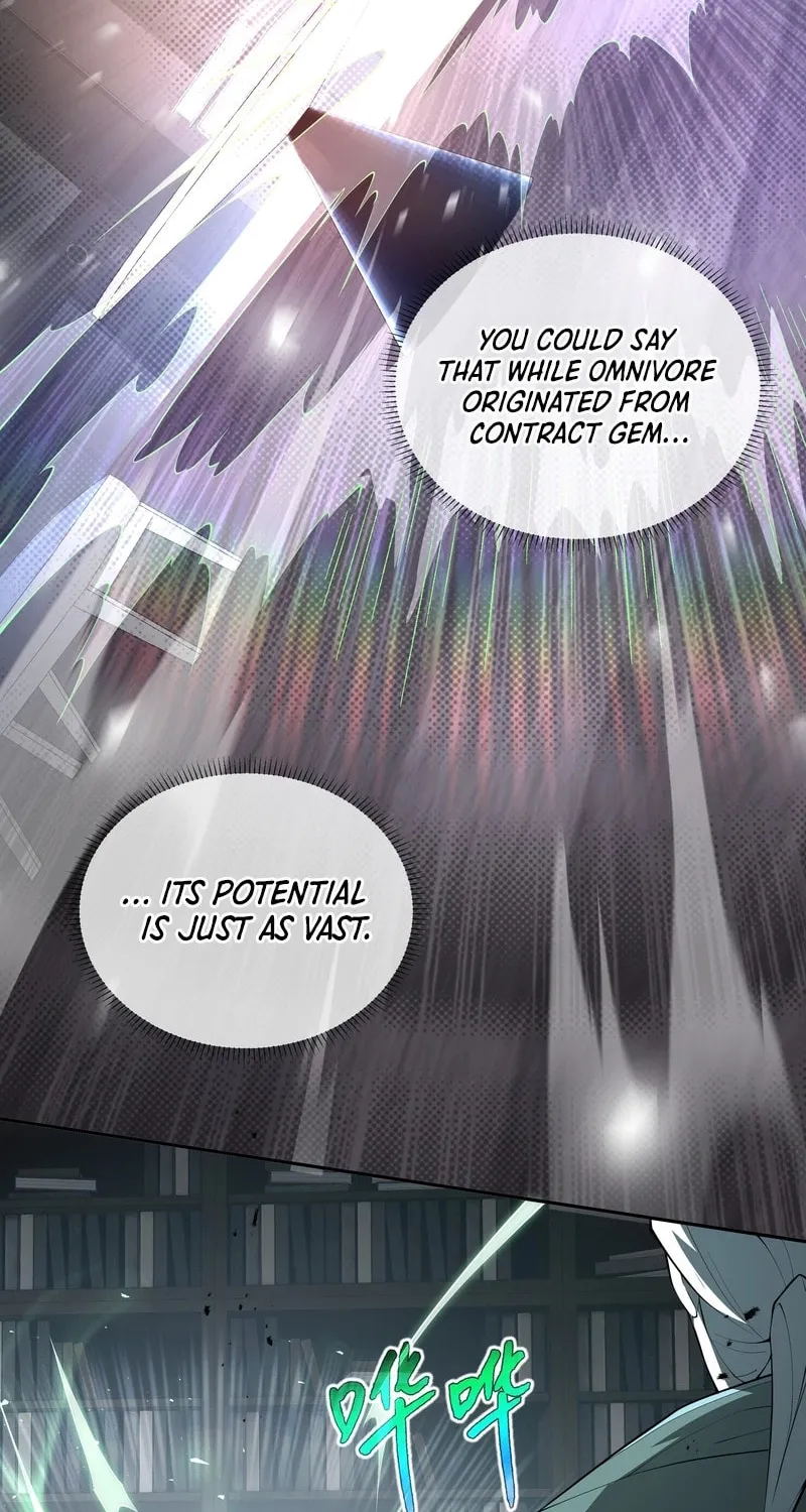 The Awakening Contract Chapter 45 page 61 - 