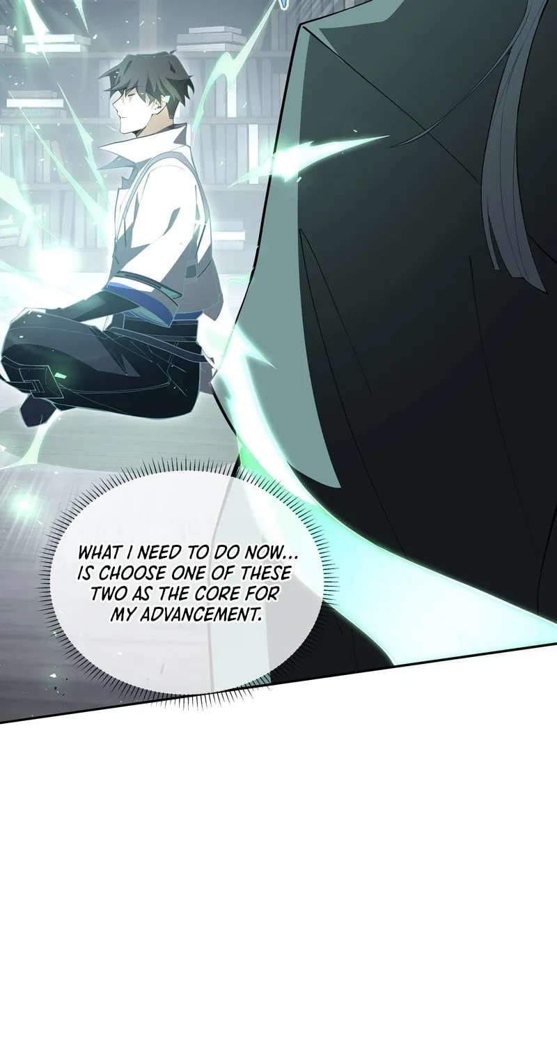 The Awakening Contract Chapter 45 page 62 - 