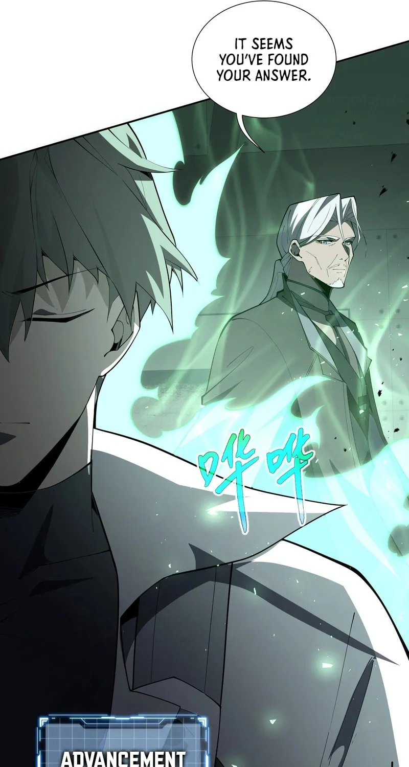 The Awakening Contract Chapter 45 page 64 - 