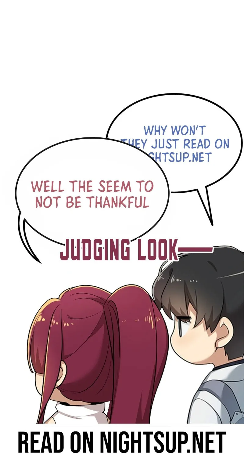 The Awakening Contract Chapter 45 page 66 - 