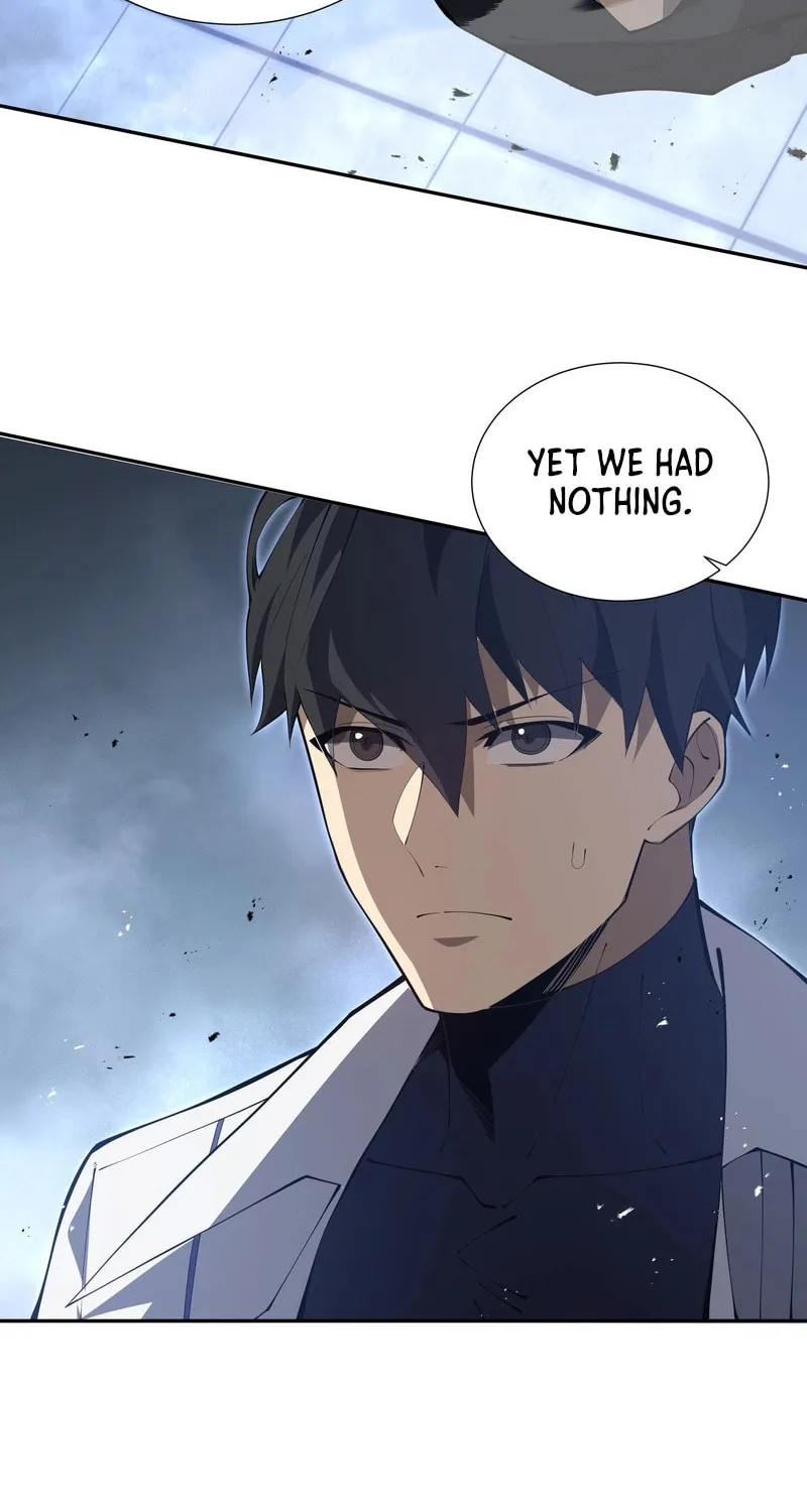 The Awakening Contract Chapter 45 page 10 - 