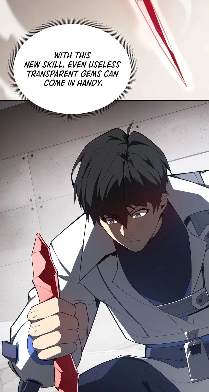 The Awakening Contract Chapter 46 page 12 - 