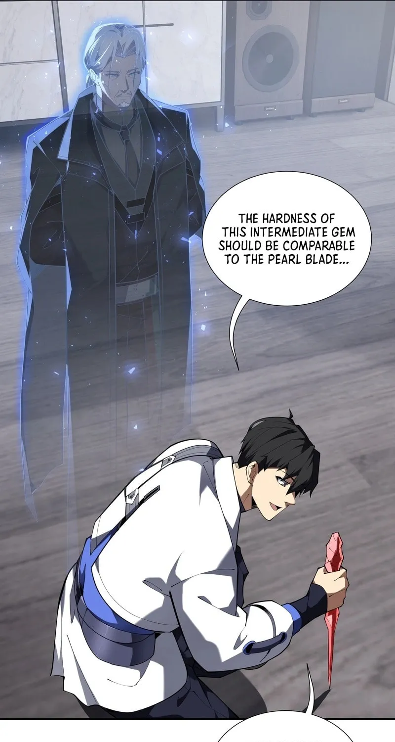 The Awakening Contract Chapter 46 page 14 - 