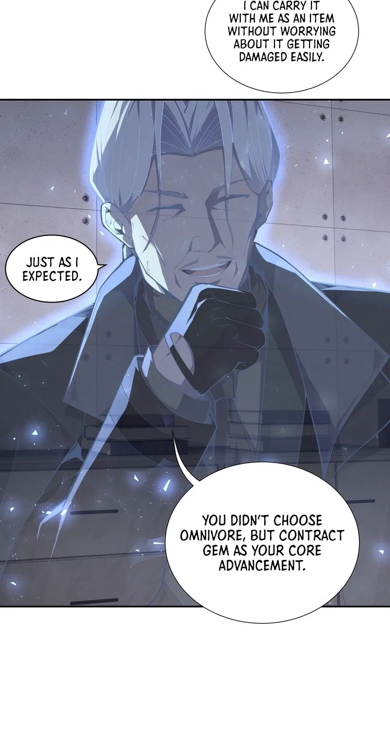 The Awakening Contract Chapter 46 page 15 - 