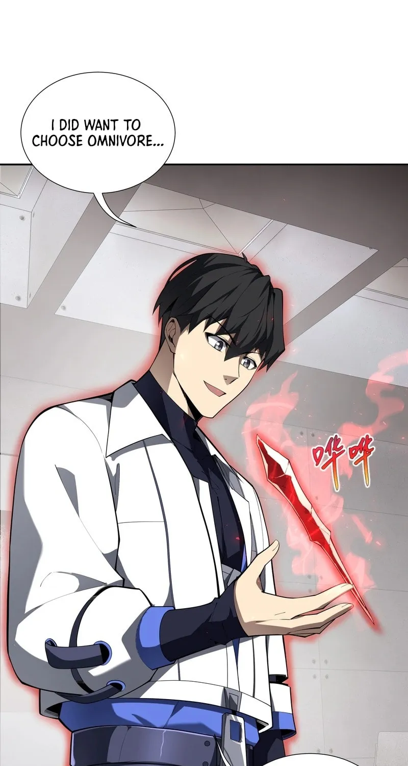 The Awakening Contract Chapter 46 page 16 - 