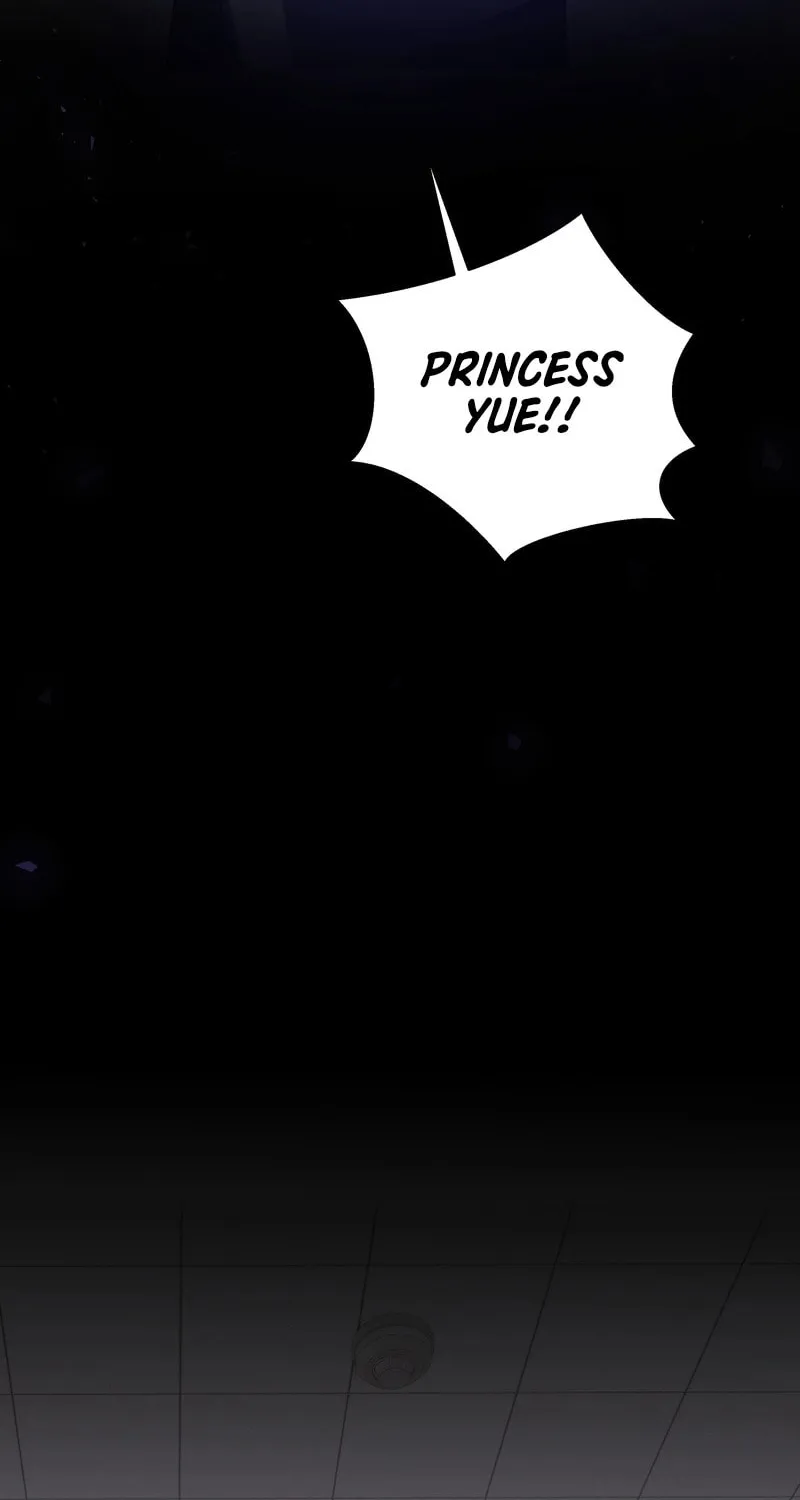 The Awakening Contract Chapter 46 page 21 - 