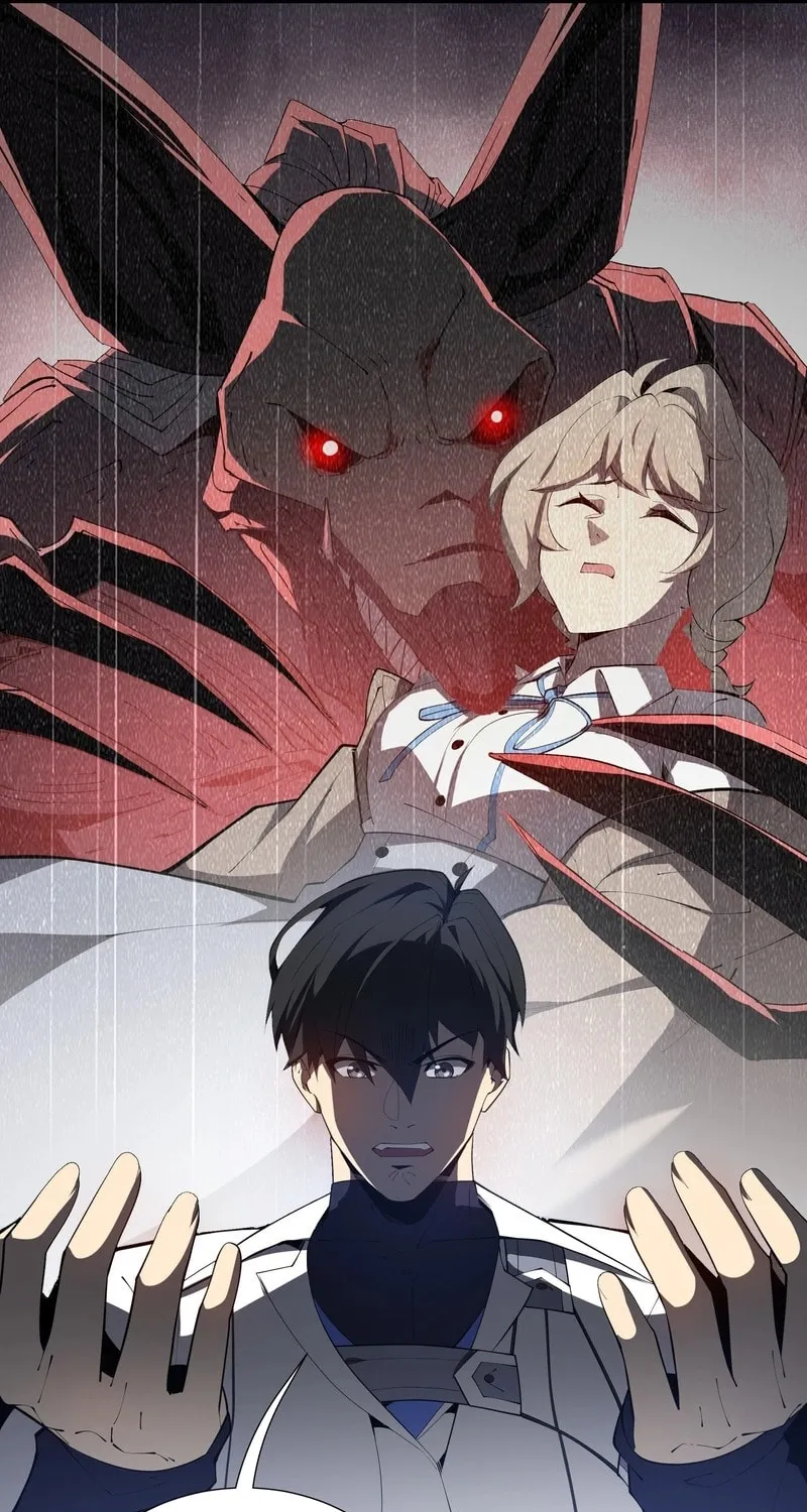 The Awakening Contract Chapter 46 page 26 - 