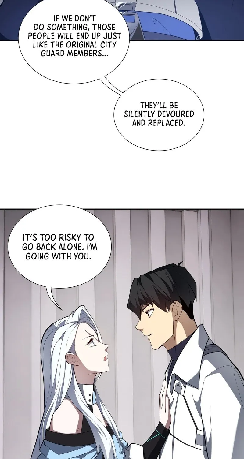 The Awakening Contract Chapter 46 page 27 - 