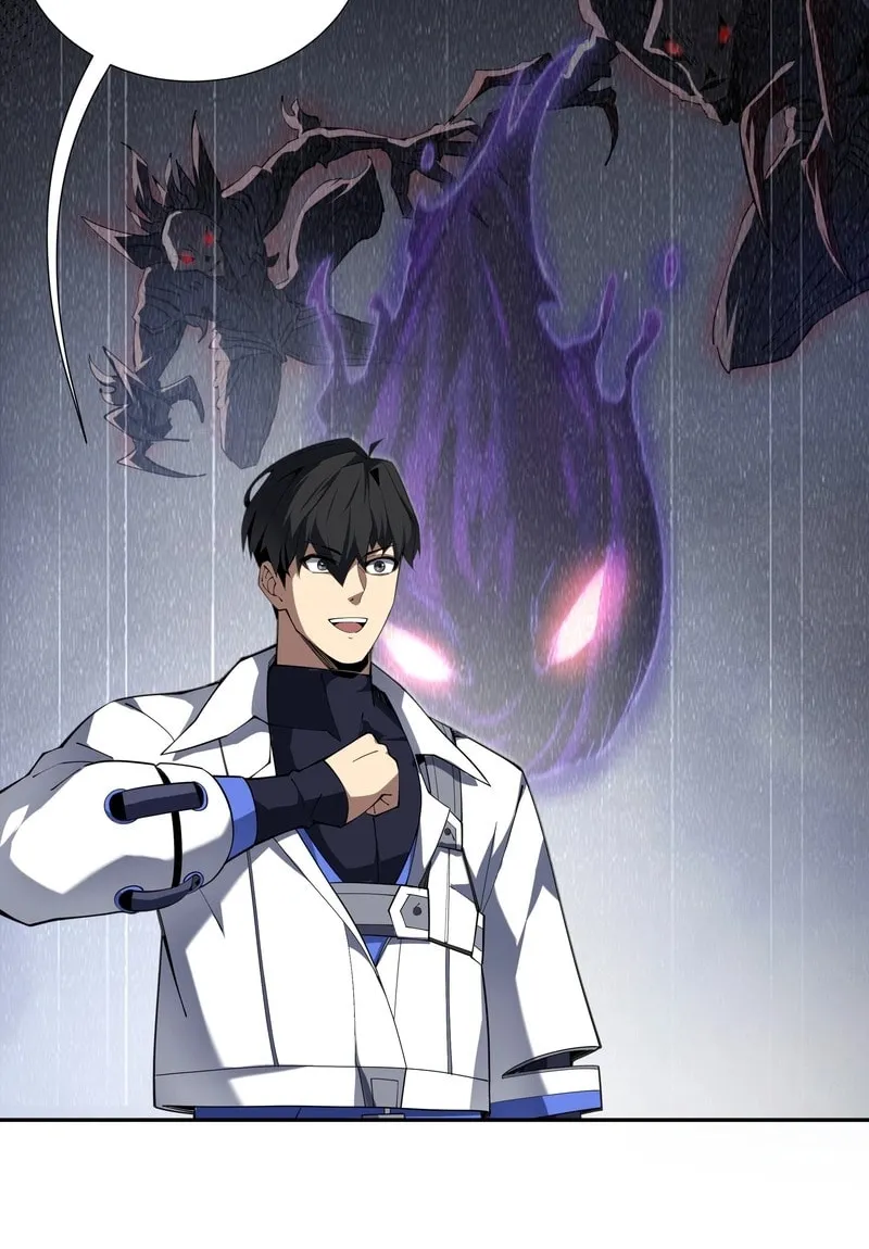 The Awakening Contract Chapter 46 page 31 - 