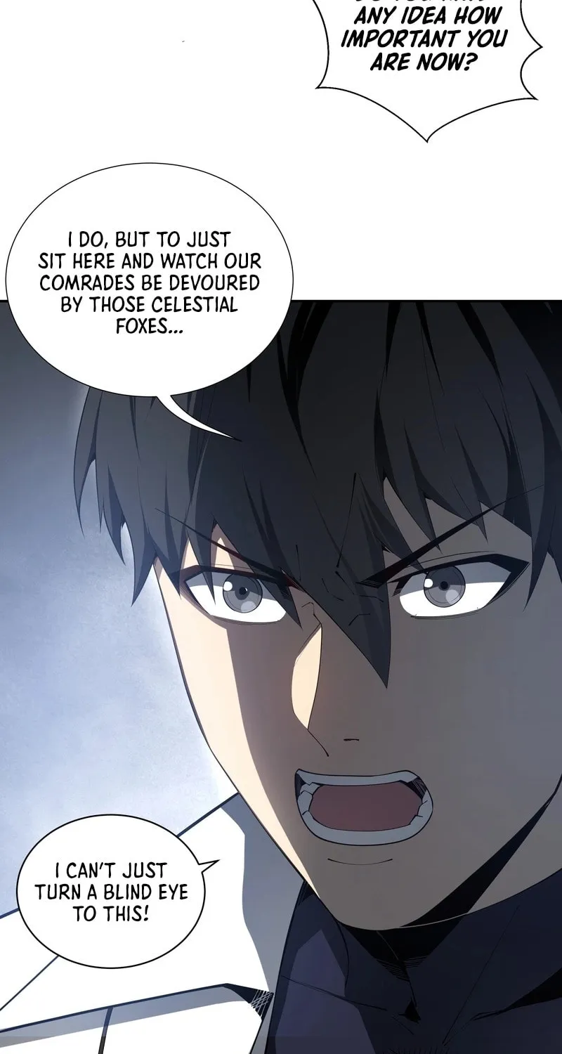 The Awakening Contract Chapter 46 page 33 - 