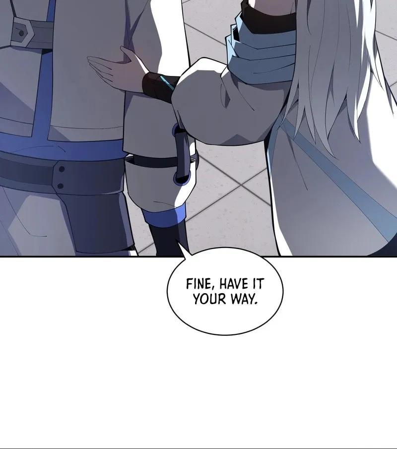 The Awakening Contract Chapter 46 page 36 - 