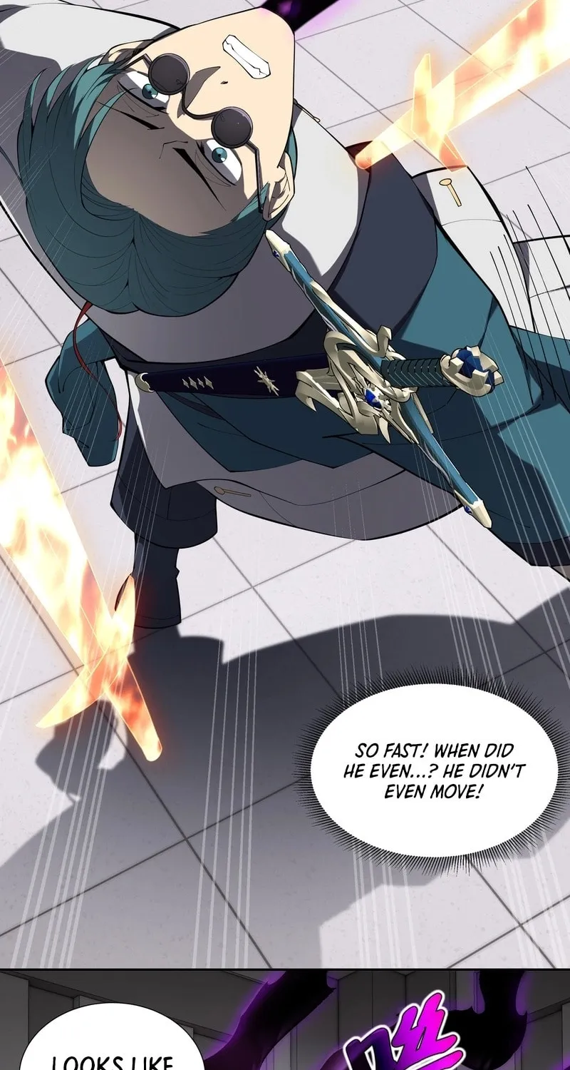 The Awakening Contract Chapter 46 page 38 - 