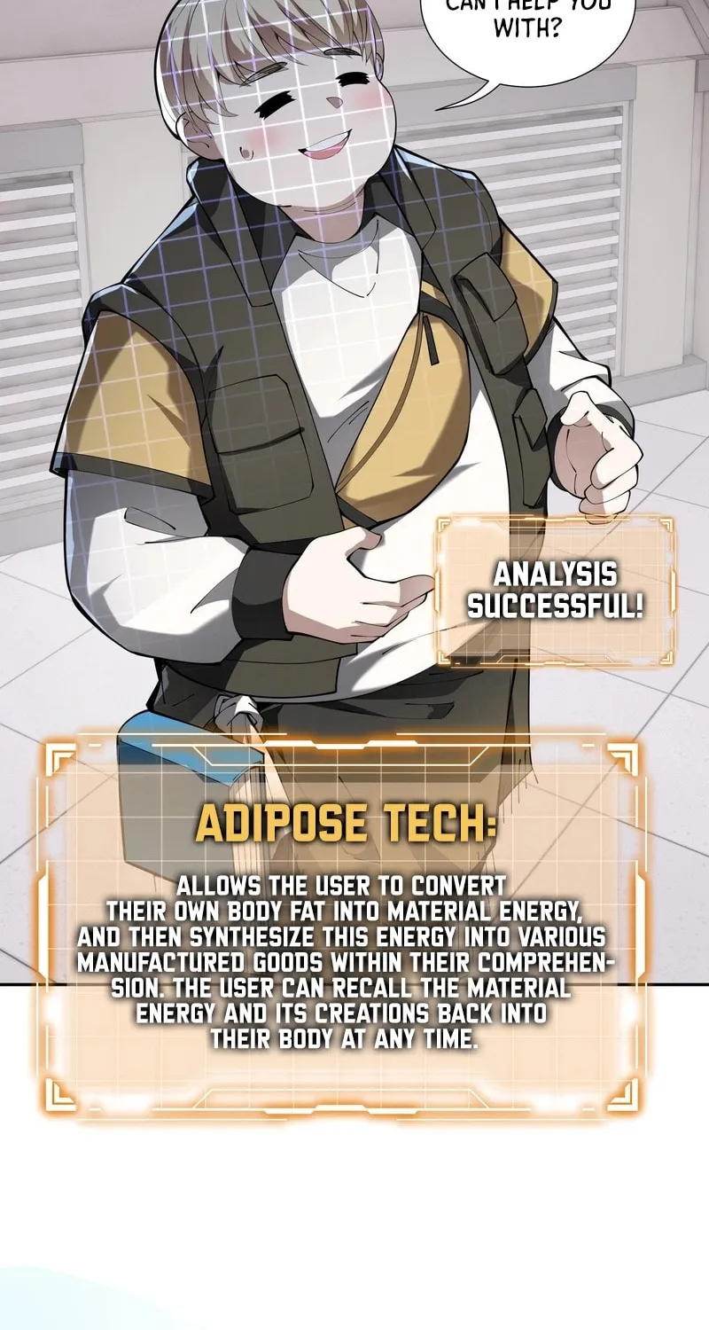 The Awakening Contract Chapter 46 page 45 - 