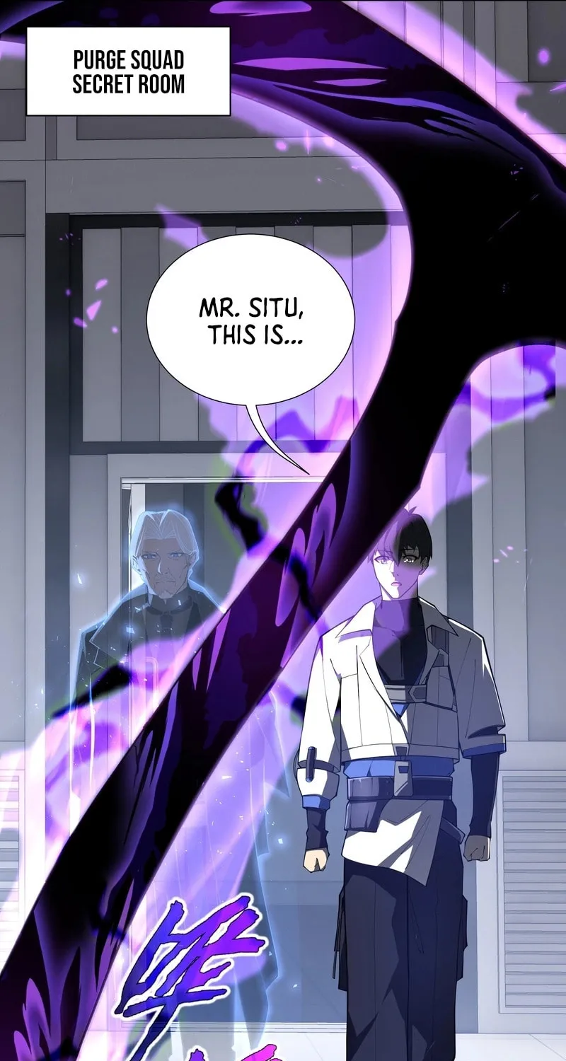 The Awakening Contract Chapter 46 page 50 - 