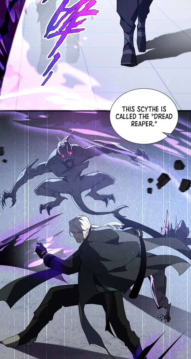 The Awakening Contract Chapter 46 page 51 - 