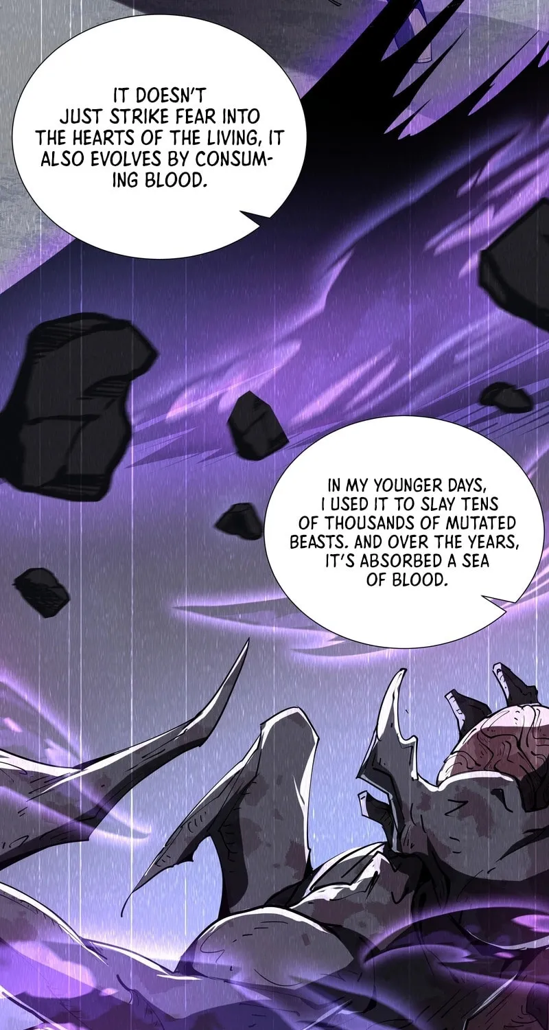 The Awakening Contract Chapter 46 page 52 - 