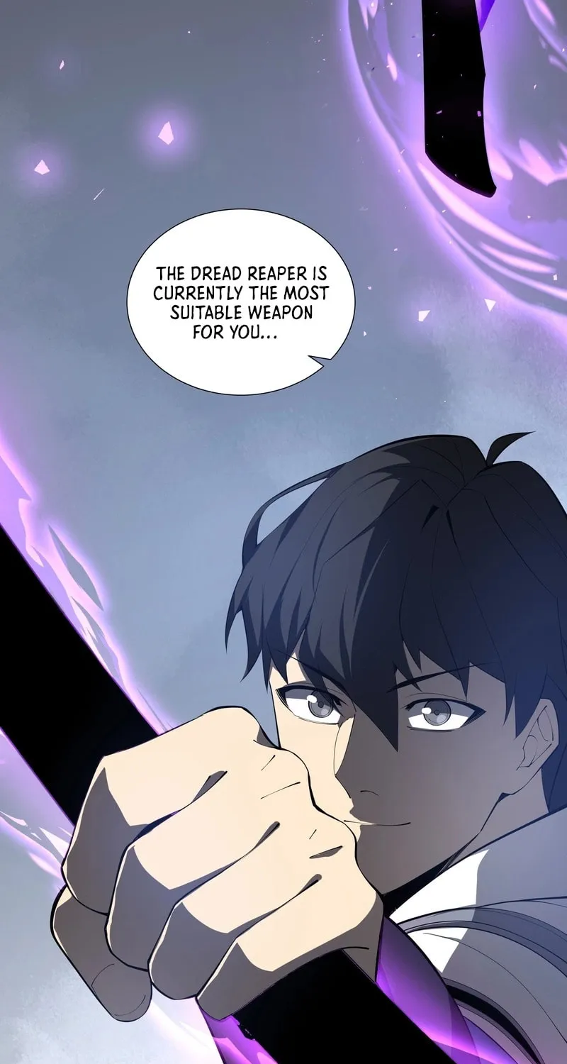The Awakening Contract Chapter 46 page 54 - 