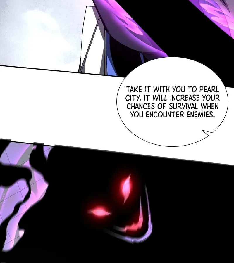 The Awakening Contract Chapter 46 page 55 - 