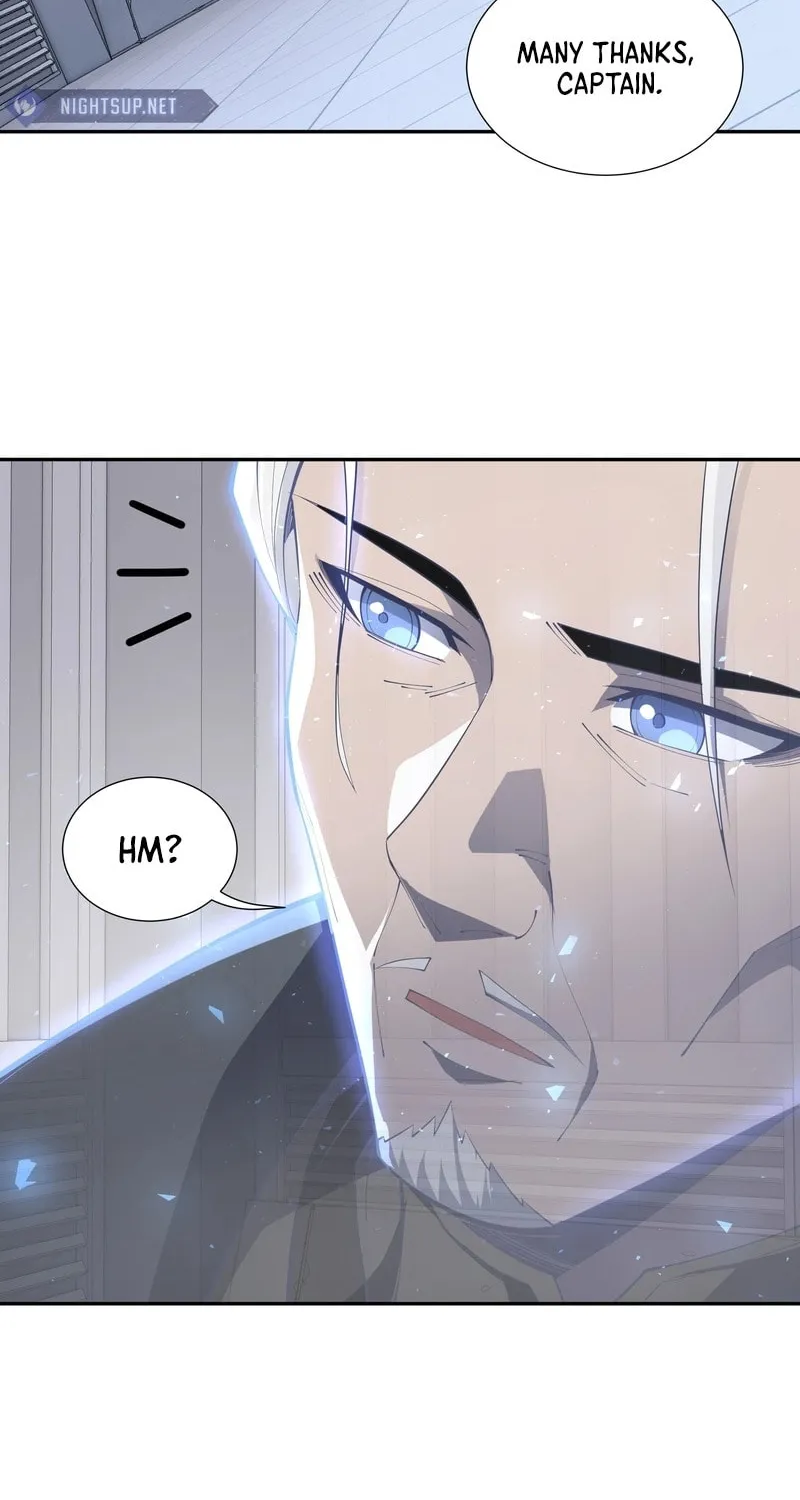 The Awakening Contract Chapter 46 page 57 - 