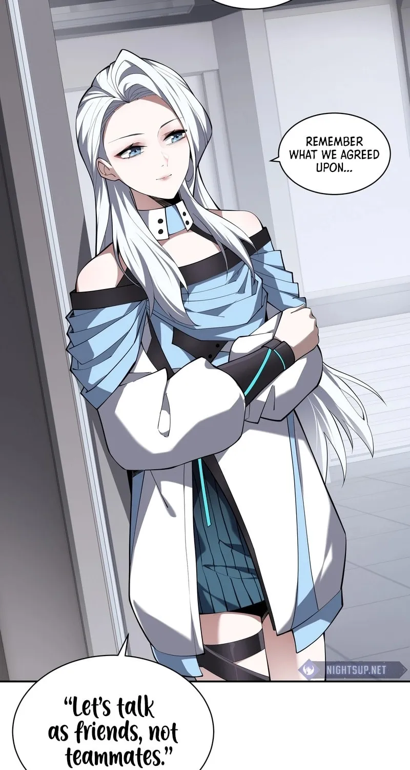 The Awakening Contract Chapter 46 page 60 - 