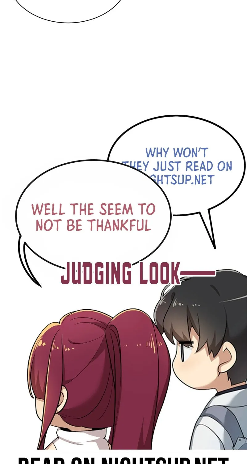 The Awakening Contract Chapter 46 page 61 - 