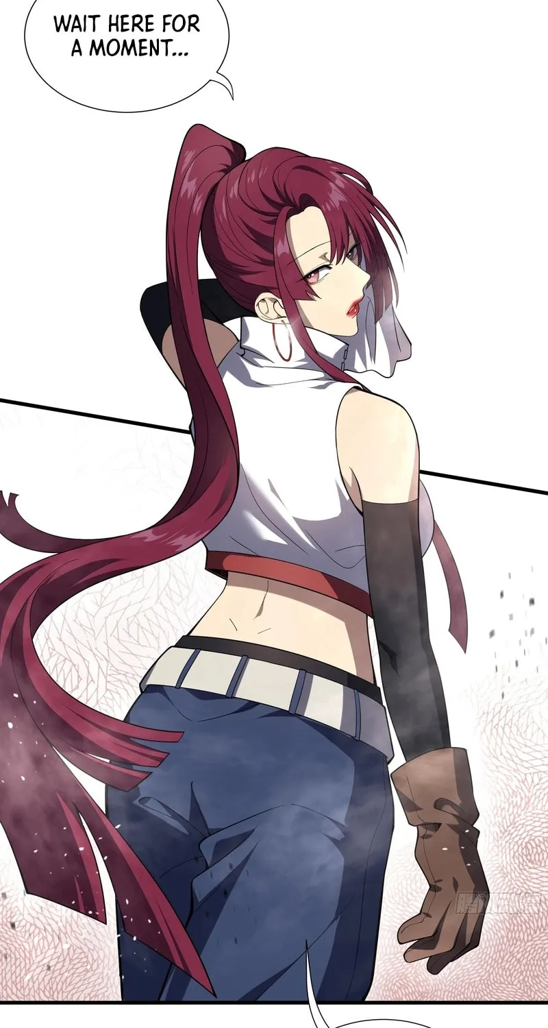 The Awakening Contract Chapter 5 page 15 - 