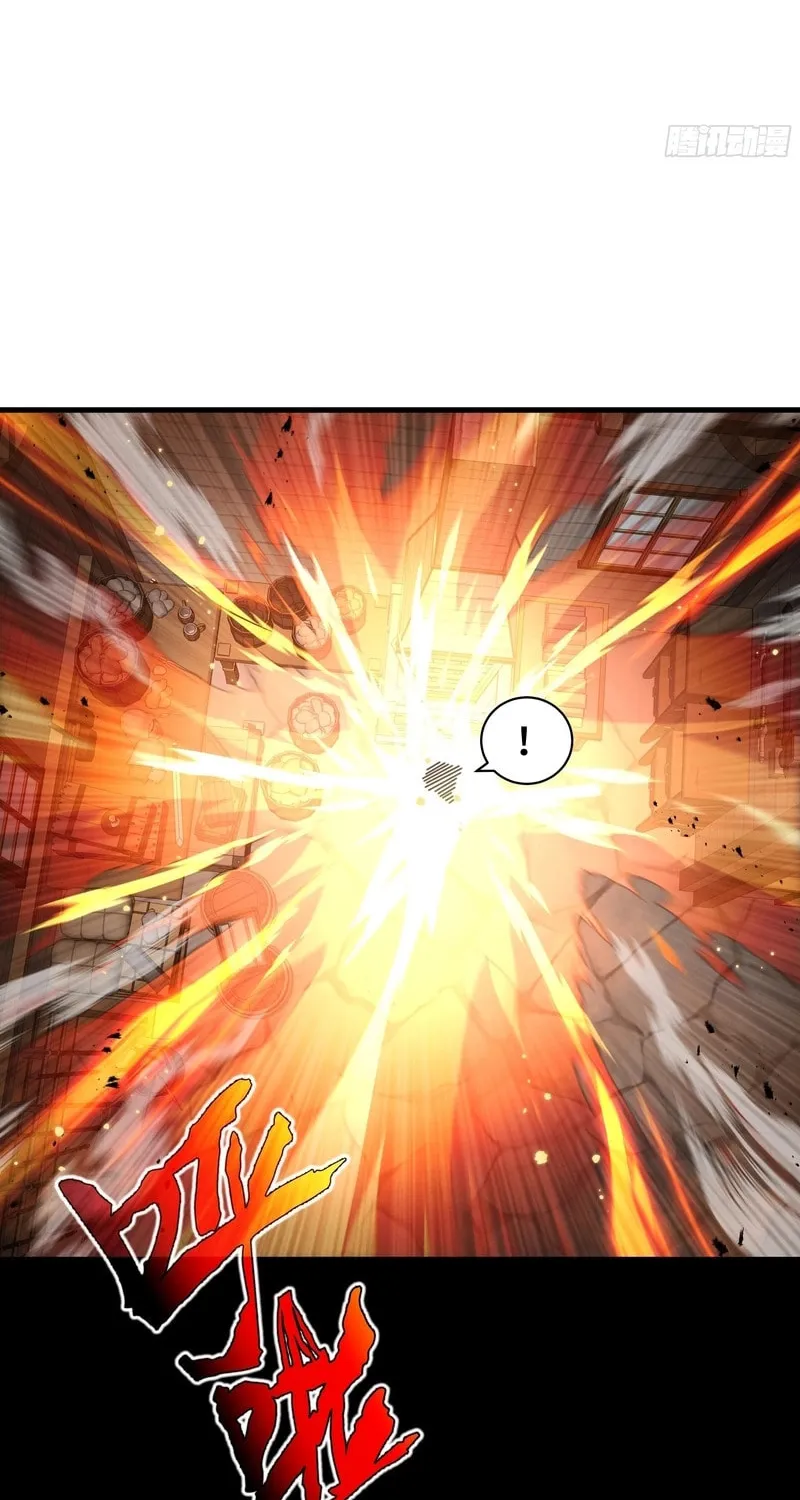 The Awakening Contract Chapter 5 page 21 - 