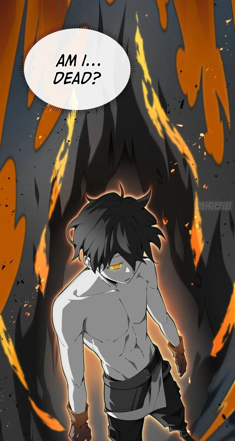 The Awakening Contract Chapter 5 page 25 - 