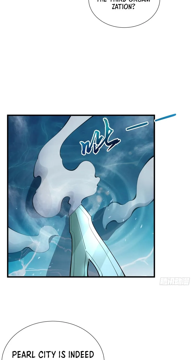 The Awakening Contract Chapter 5 page 46 - 