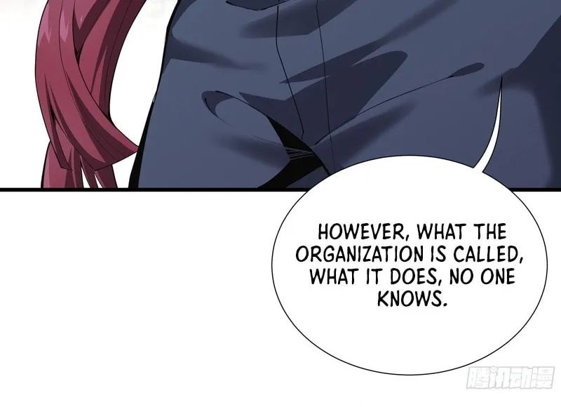 The Awakening Contract Chapter 5 page 48 - 