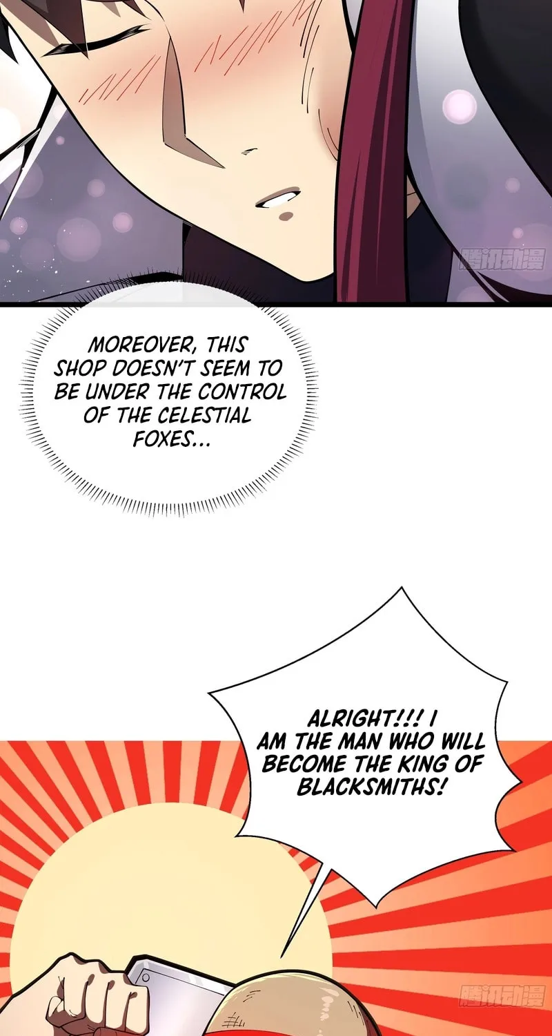 The Awakening Contract Chapter 5 page 6 - 