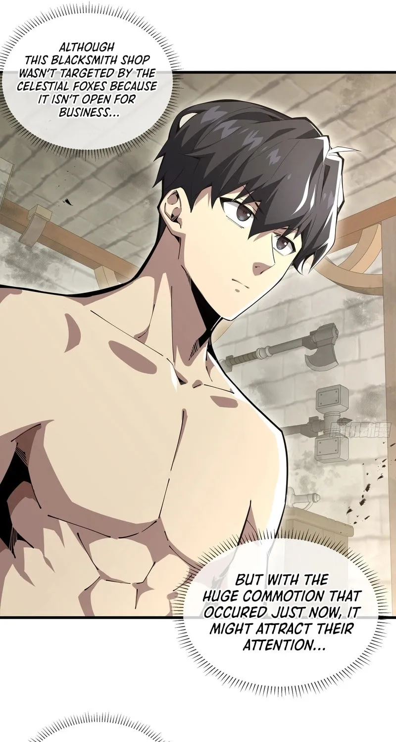 The Awakening Contract Chapter 5 page 55 - 