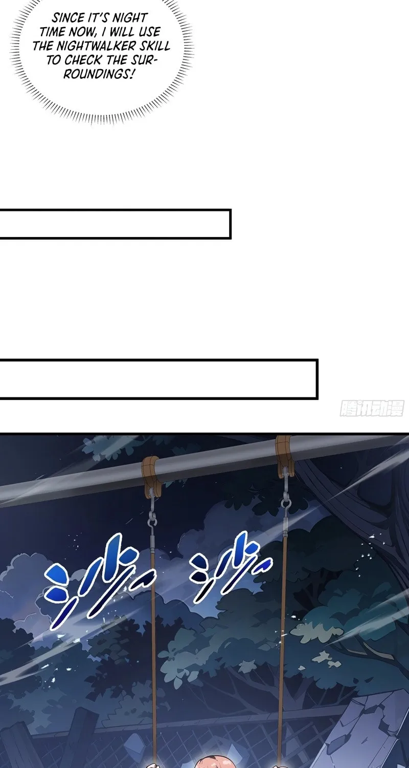 The Awakening Contract Chapter 5 page 56 - 