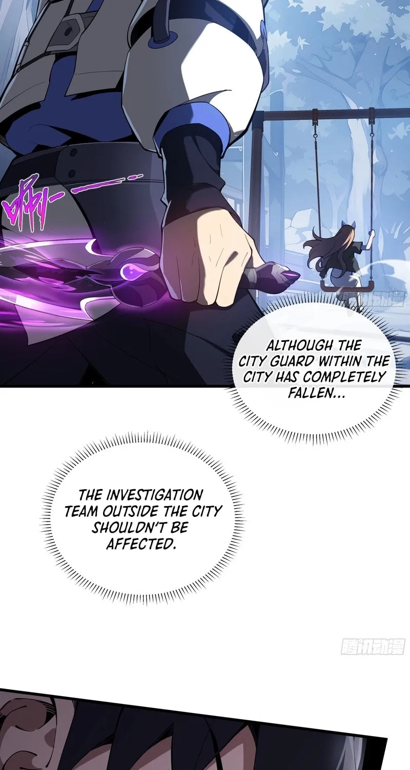 The Awakening Contract Chapter 5 page 59 - 