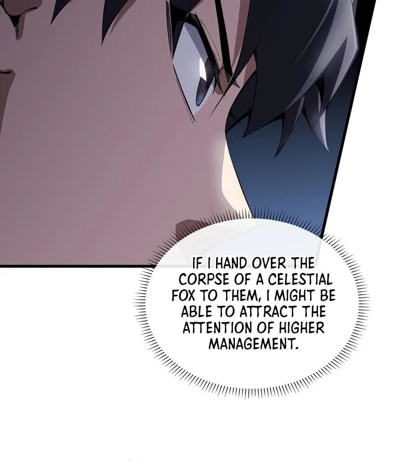 The Awakening Contract Chapter 5 page 60 - 
