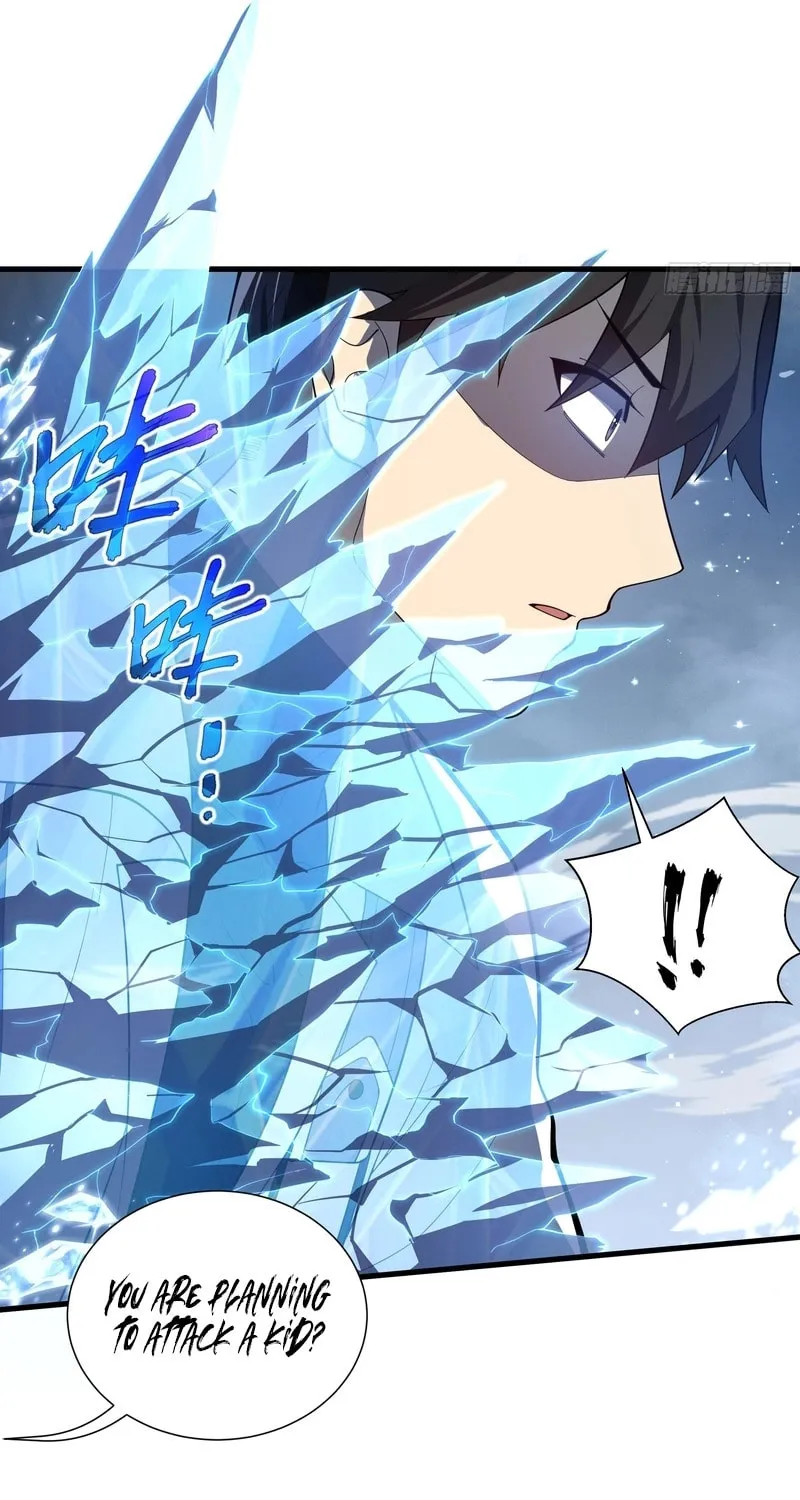 The Awakening Contract Chapter 5 page 61 - 
