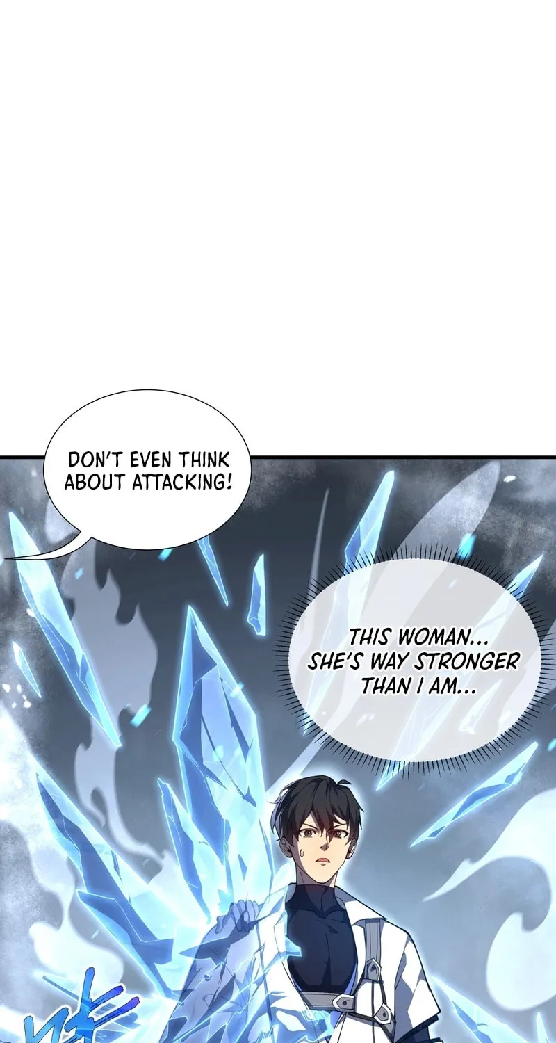 The Awakening Contract Chapter 6 page 2 - 
