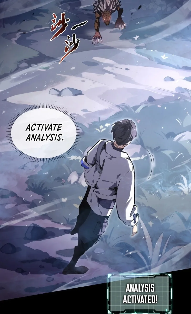The Awakening Contract Chapter 6 page 12 - 
