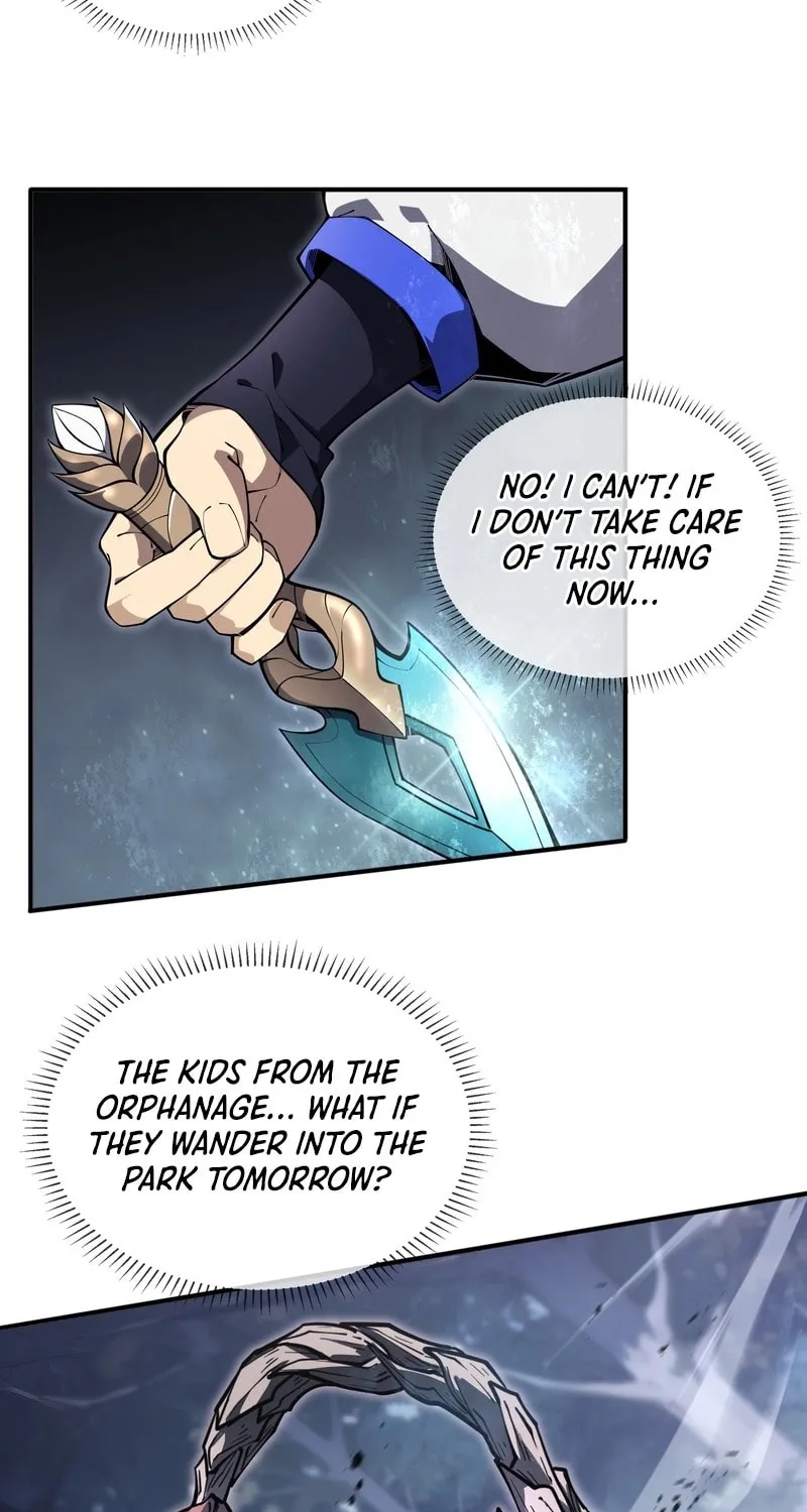 The Awakening Contract Chapter 6 page 15 - 