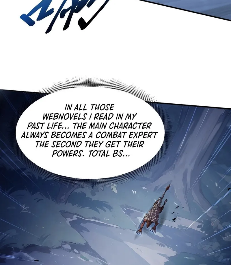 The Awakening Contract Chapter 6 page 18 - 