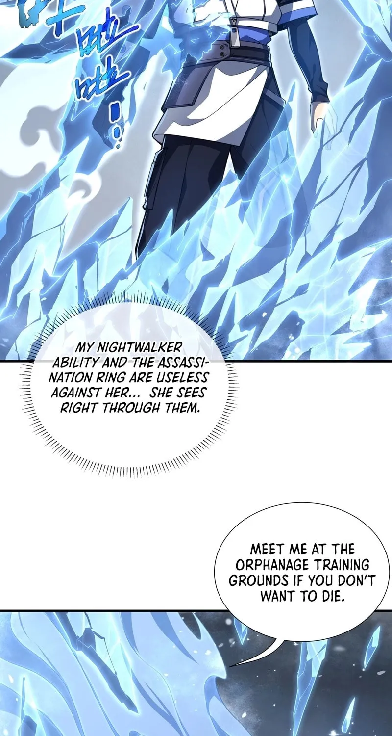 The Awakening Contract Chapter 6 page 3 - 