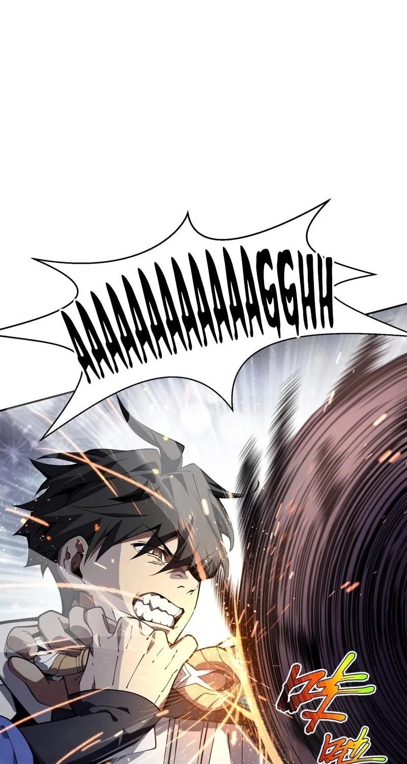 The Awakening Contract Chapter 6 page 22 - 