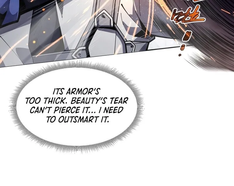 The Awakening Contract Chapter 6 page 23 - 