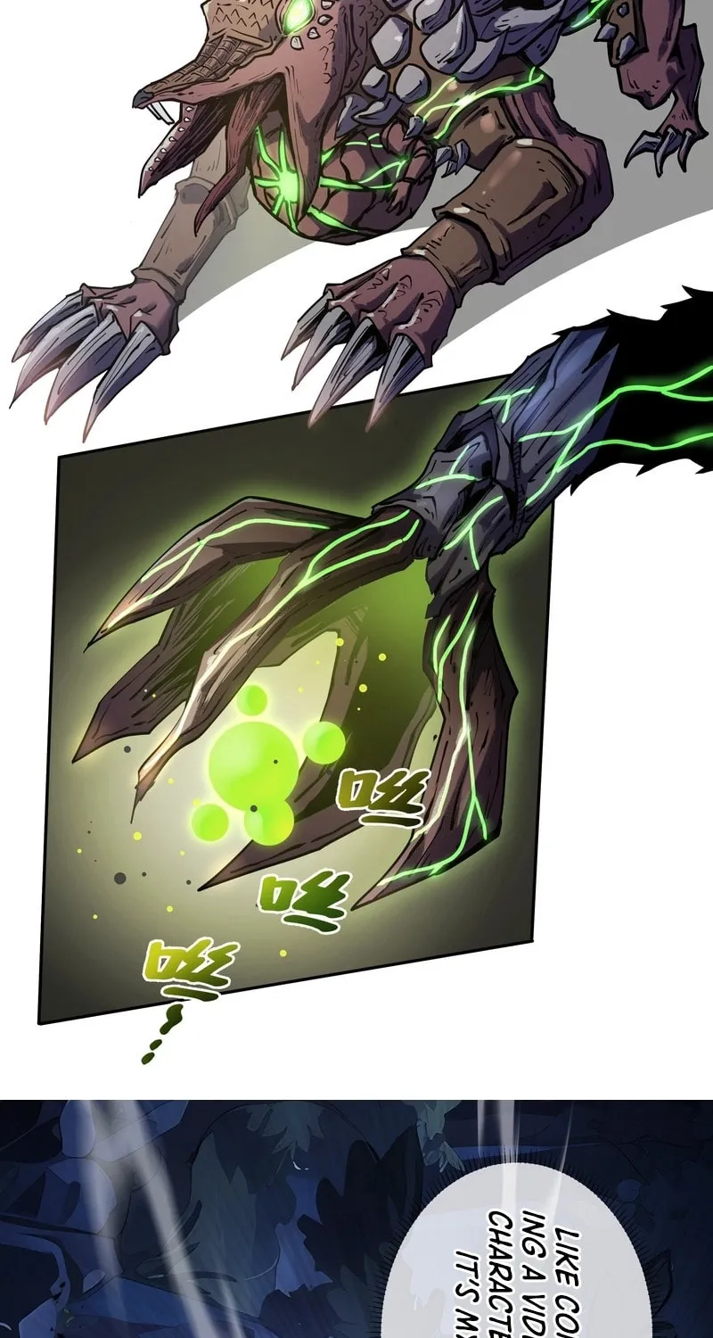 The Awakening Contract Chapter 6 page 25 - 