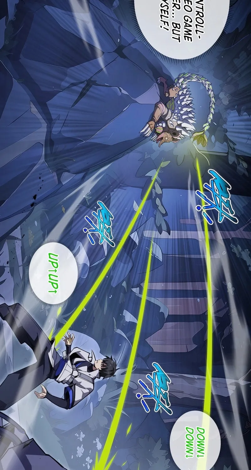 The Awakening Contract Chapter 6 page 26 - 