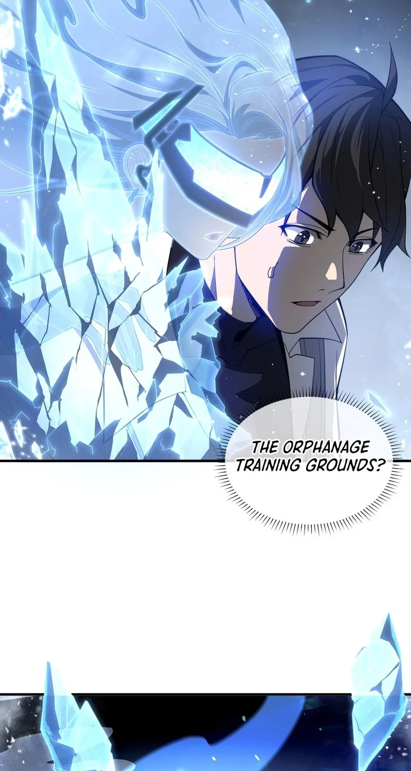 The Awakening Contract Chapter 6 page 4 - 