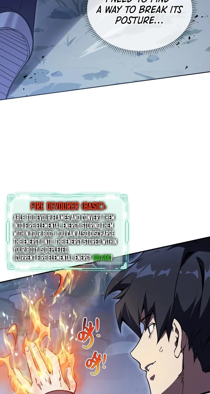 The Awakening Contract Chapter 6 page 31 - 