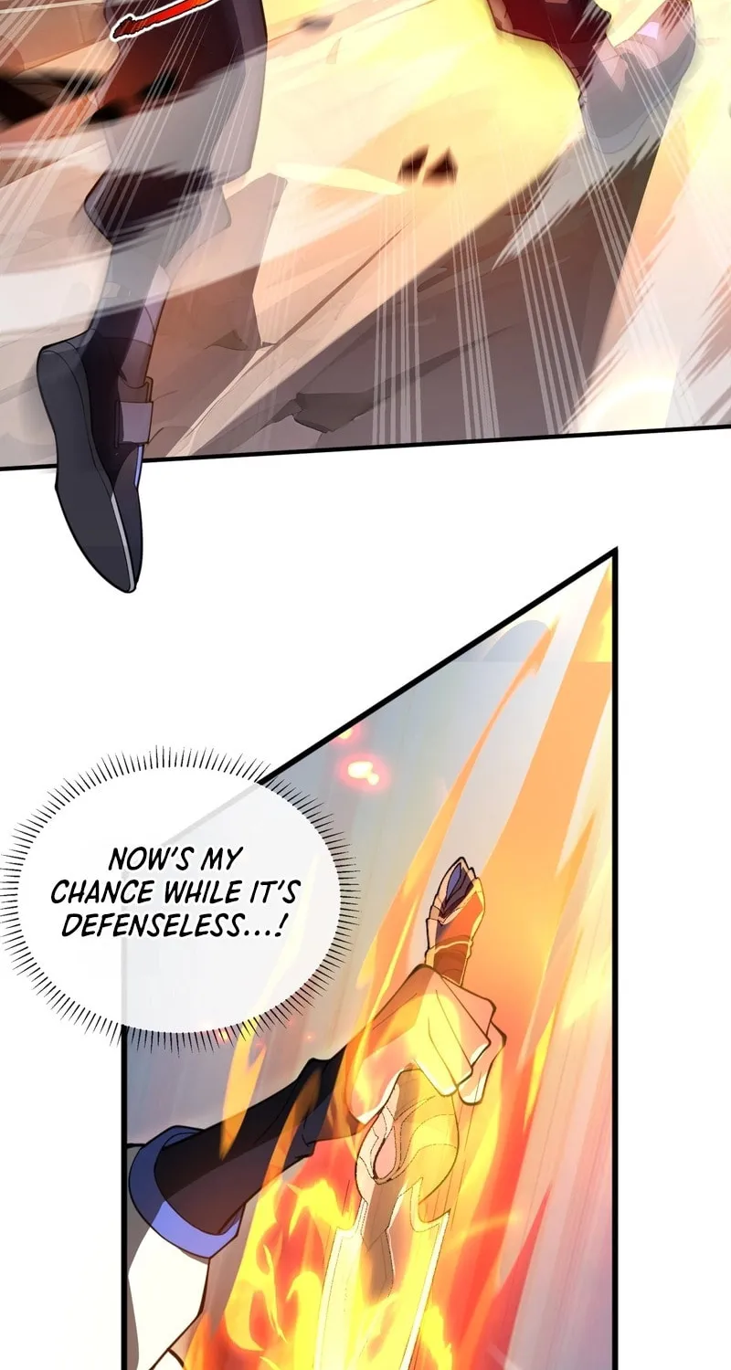 The Awakening Contract Chapter 6 page 44 - 