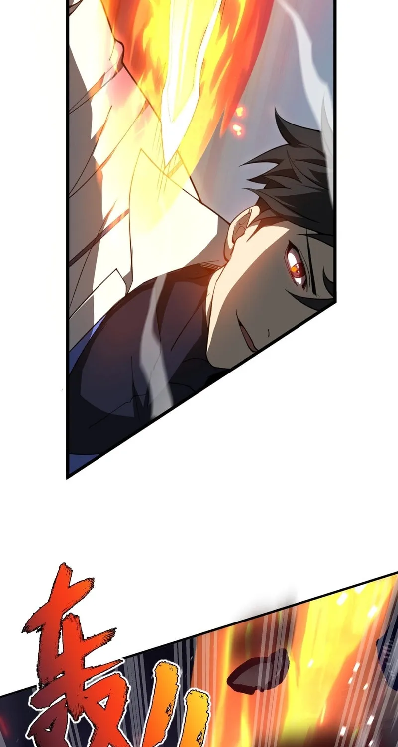 The Awakening Contract Chapter 6 page 45 - 